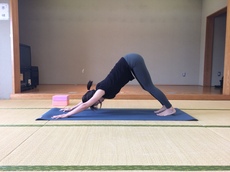 ANAHATA YOGA