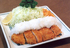 とんかつ藤乃木