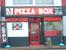 PIZZA BOX ・宅配居酒屋ぶんぶく
