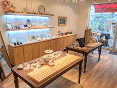 リサイクルショップHERO(不用品買取/アクセサリーショップ/雑貨販売)