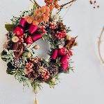 クリスマス1Dayレッスンのご案内