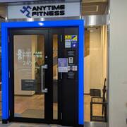 エニタイムフィットネス一橋学園店