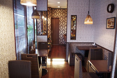 杏’s Cafe