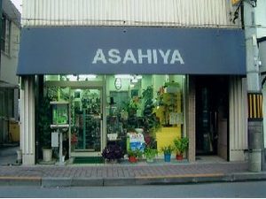 アサヒヤ靴専門店