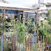 ガーデニングサロンここにわ