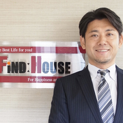 株式会社FIND-HOUSE