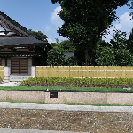 延命寺墓苑に宗旨・宗派不問の新規区画オープン！