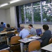 はじめてのパソコンサークル(小平市)