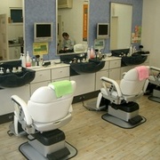 HAIR SALON  SUZUKI