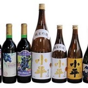 有限会社　角萬酒店