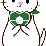 京典のイメージキャラクターをご紹介します