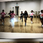 リアクションダンスクラス大人気！3歳からはじめられます~未経験:トップクラス迄OK、お気軽にお問い合わせどうぞ❣️