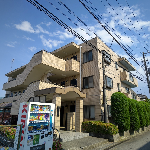 新規空室情報です。