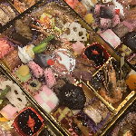 ⭐️おせち料理ほし
