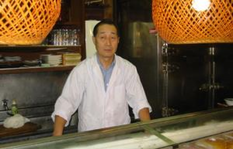 毎週土日は100円惣菜 店頭で販売中 中寿司 こだいらネット