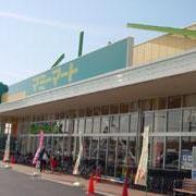 マミーマート小平小川店