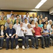 小平市民活動ネットワーク