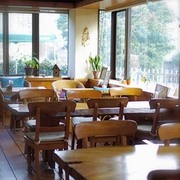 カフェ ラグラス