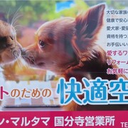 株式会社ブルケン・マルタマ 国分寺営業所