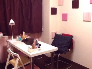 小平駅南口より徒歩5分 リーズナブルなプライベートネイルサロン ネイルサロンdome ドーム こだいらネット