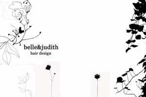 belle&judith hair design