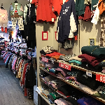 閉店セール　最終処分７０％ＯＦＦ！