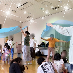 小平市リトミック　7月参加お申込み受付中！